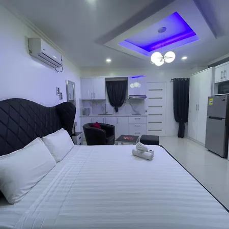 Kandi 1,2,3 Palace Rentals Studio Angeles Exterior photo