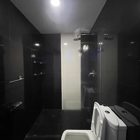 Kandi 1,2,3 Palace Rentals Studio Angeles Exterior photo