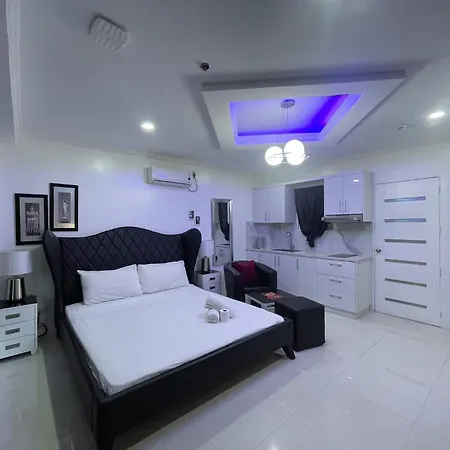 Kandi 1,2,3 Palace Rentals Studio Angeles Exterior photo