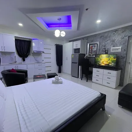 Kandi 1,2,3 Palace Rentals Studio Angeles Exterior photo