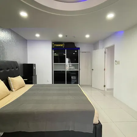 Kandi 1,2,3 Palace Rentals Studio Angeles Exterior photo