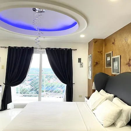 Kandi 1,2,3 Palace Rentals Studio Angeles Exterior photo