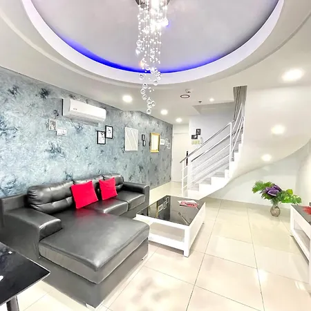 Kandi 1,2,3 Palace Rentals Studio Angeles Exterior photo