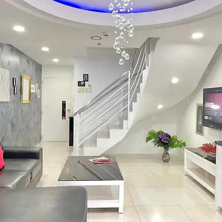 Kandi 1,2,3 Palace Rentals Studio Angeles Exterior photo