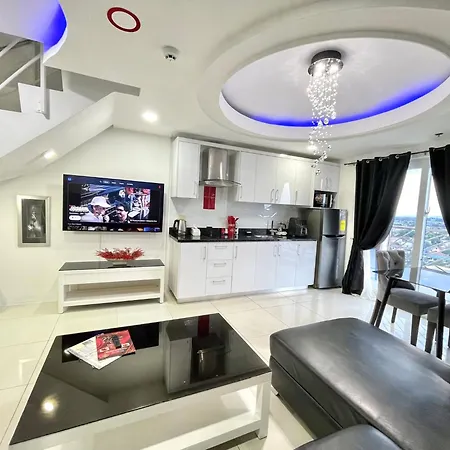 Kandi 1,2,3 Palace Rentals Studio Angeles Exterior photo