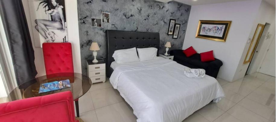 Apartment Kandi 1,2,3 Palace