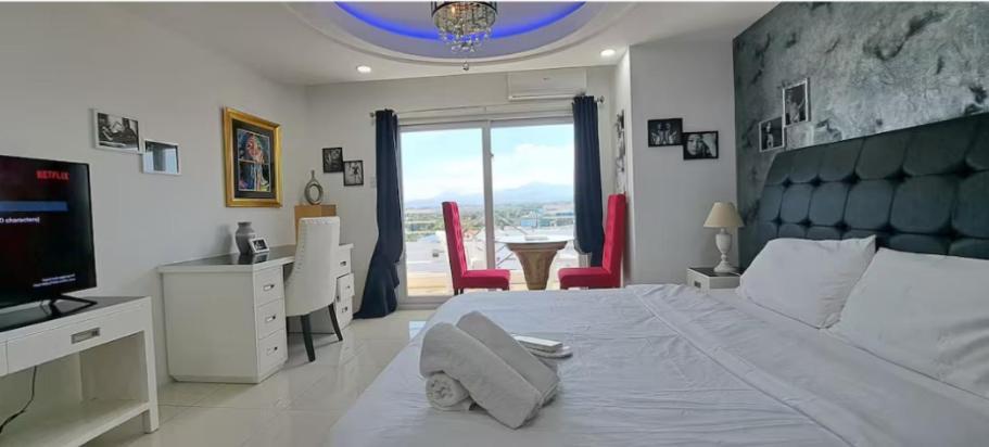 Apartment Kandi 1,2,3 Palace