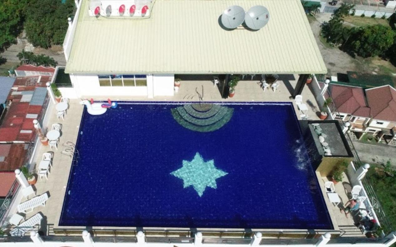 Apartment Kandi 1,2,3 Palace *