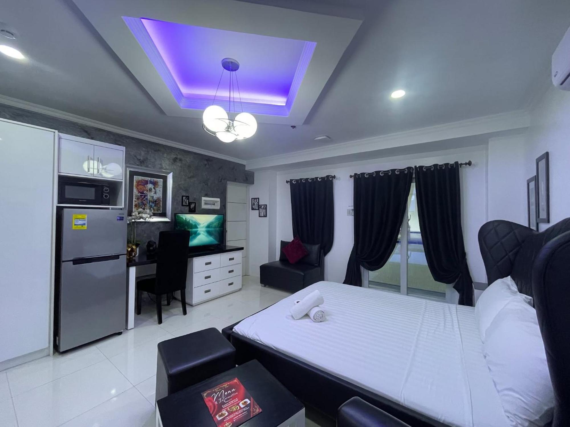 Apartment Kandi 1,2,3 Palace *