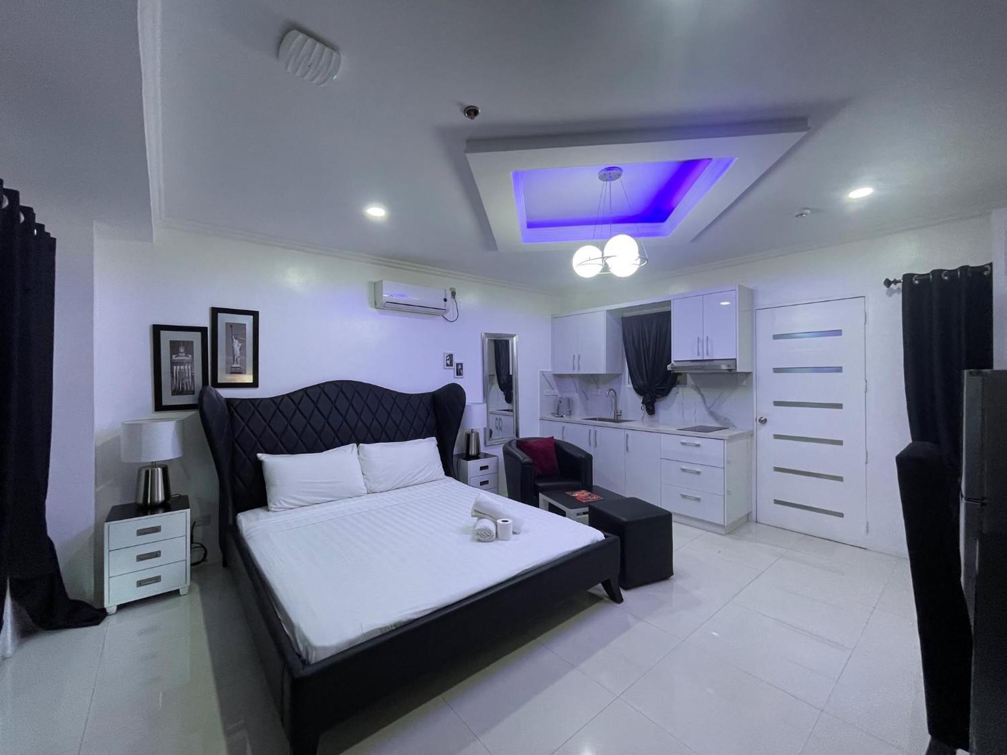 Apartment Kandi 1,2,3 Palace *
