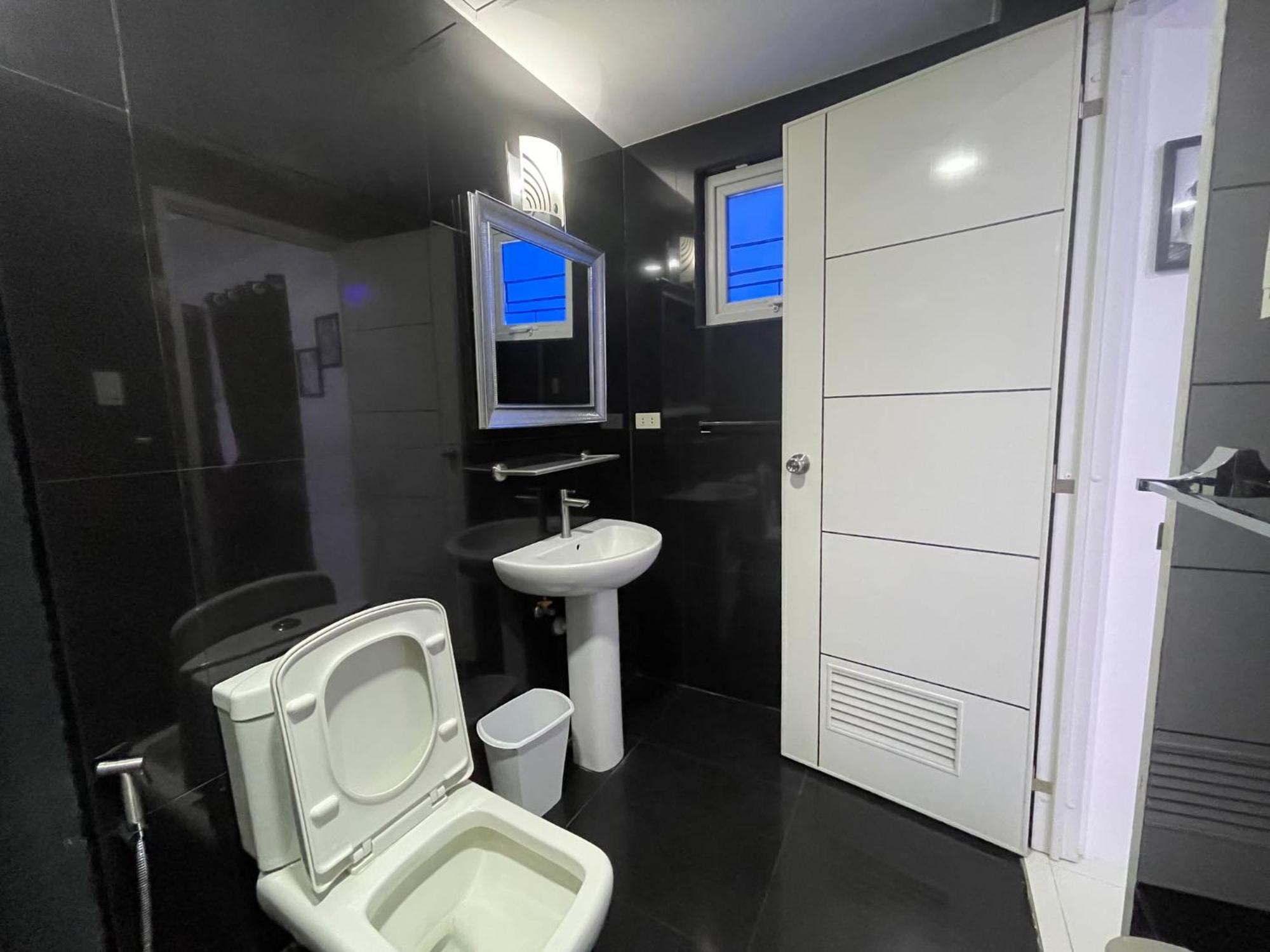 Apartment Kandi 1,2,3 Palace Angeles