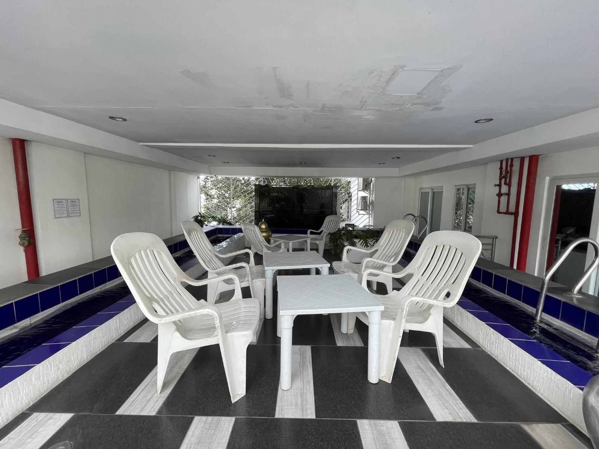 Apartment Kandi 1,2,3 Palace *
