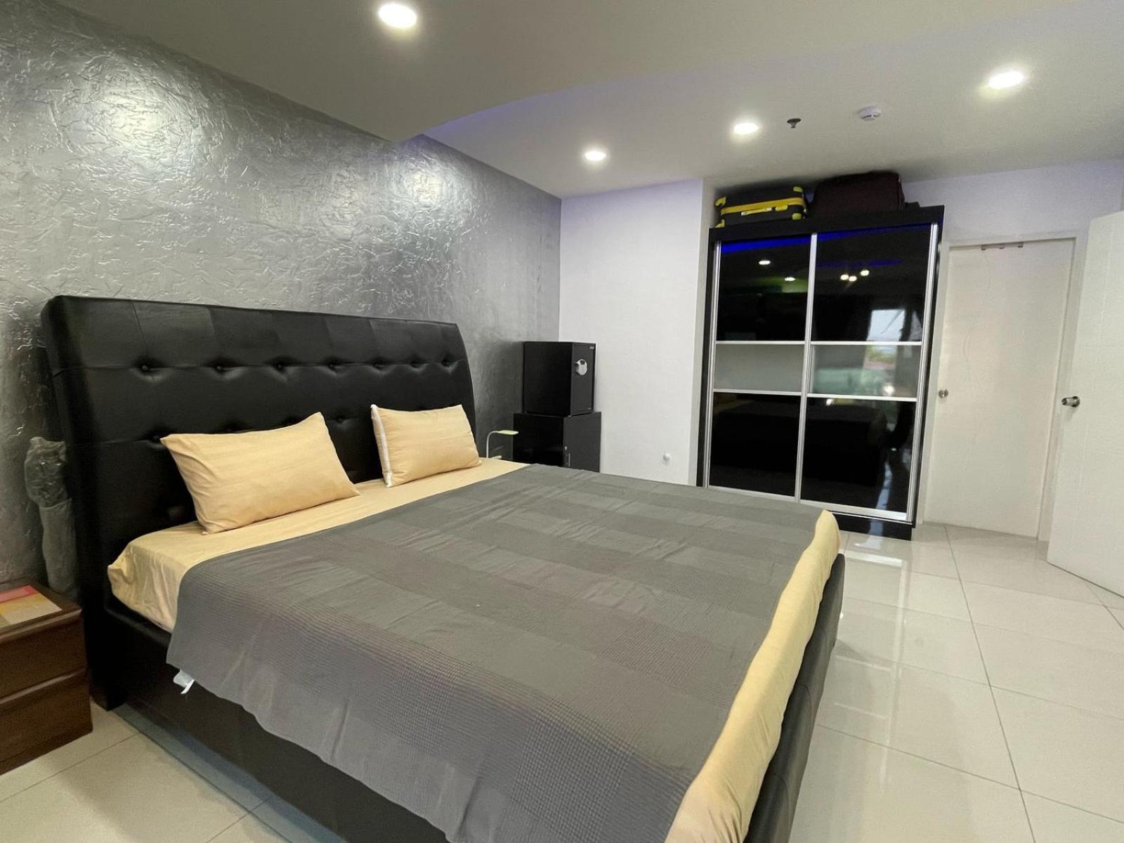 Apartment Kandi 1,2,3 Palace