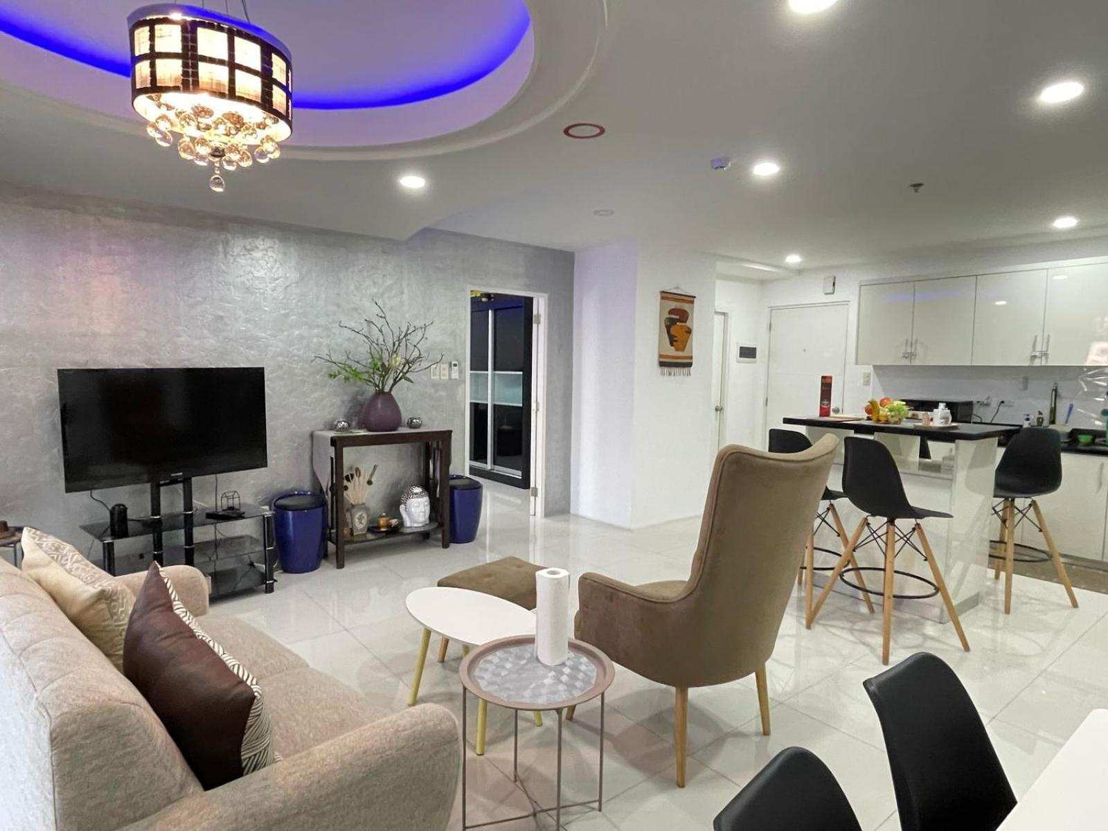 Apartment Kandi 1,2,3 Palace *