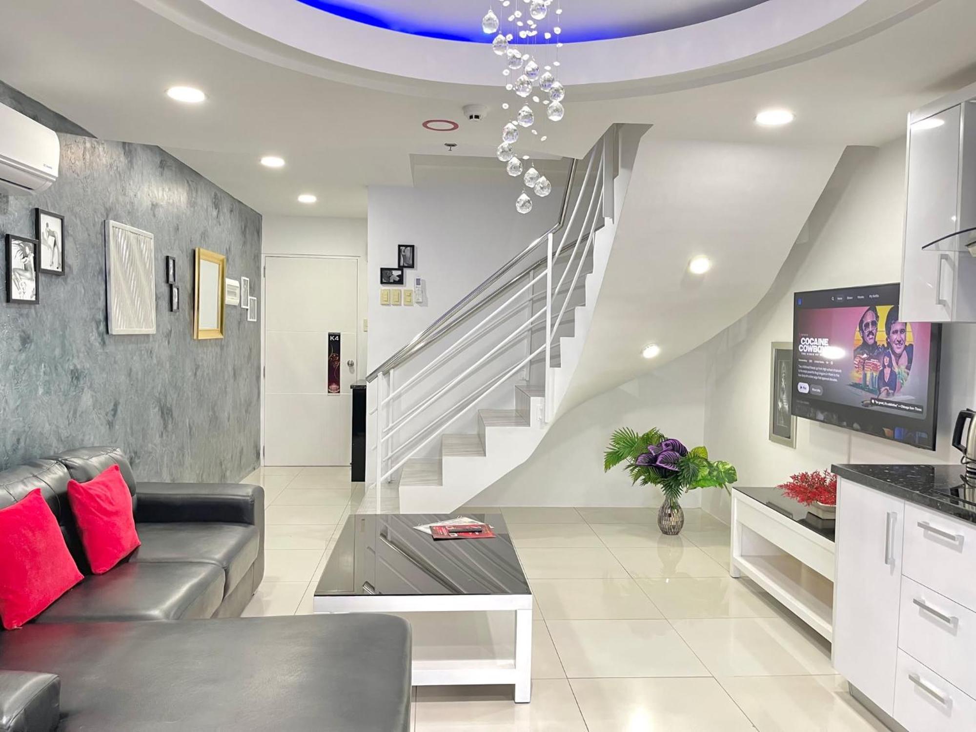 Apartment Kandi 1,2,3 Palace *